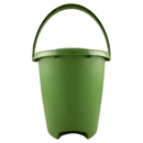 Tonkita We Like Green Eco Secchio con Strizzatore 13 Lt